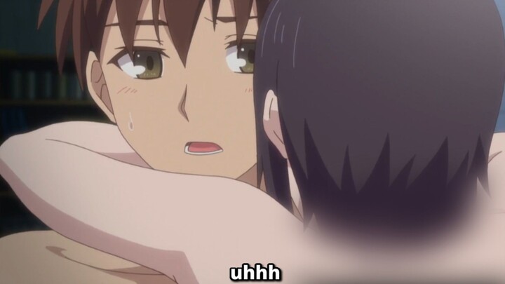 Ichibos Ama temen sendiri Ampe mncrt 💦💦