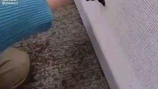 bro acting like that