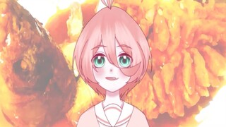 [Xu Yuan] What! You are not a virtual up anymore?!