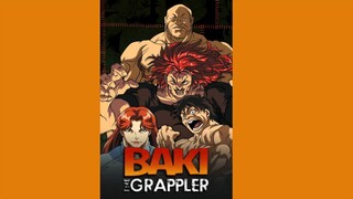 BAKI THE GRAPPLER - S2 EPISODE 22 - TAGALOG DUB