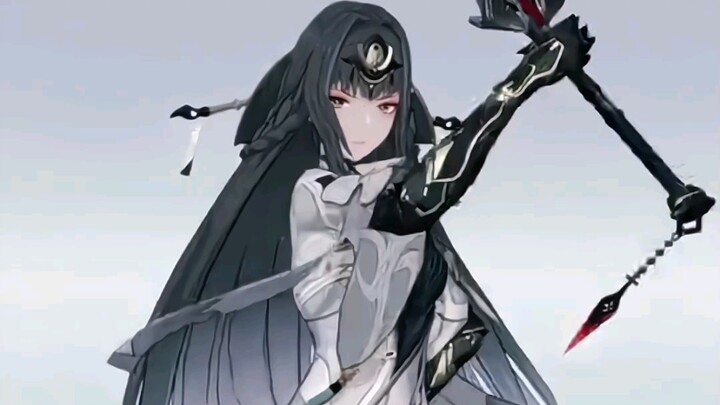 【Takt Op. Piano】Seorang kaisar memang seharusnya memegang pedang kerajaan