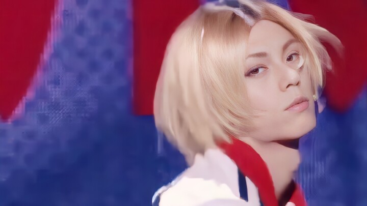 Ada ribuan wanita cantik yang membuat koreografi tari, dan setengahnya adalah setter.