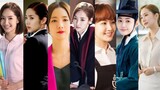 Park Min-Young Top 7 Korean Dramas | Park Min Young Best Dramas List | GAEYOTV