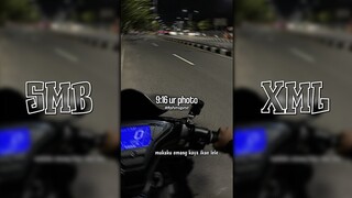 PRESET AM 😼 MUKAKU EMANG KAYA LELE 😎