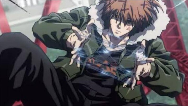 epic Parah!!..SAKAMOTO  DAYS season  2