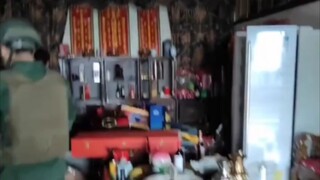 Pasukan Sekutu Kokang Myanmar merebut rumah besar Bai Suocheng: Tempat tinggal ini bisa dianggap san