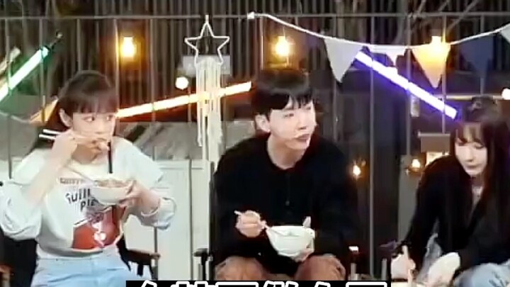 【ชู】อะไรนะ?! สมาชิกเกิร์ลกรุ๊ปยังต้องทำแบบนี้อีกเหรอ?