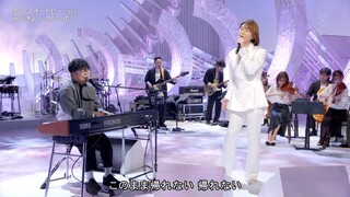Kiyoshi Hikawa x Yu Sakai - Akai Sweet Pea [2025.05.24]