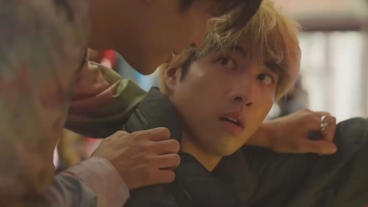 Gimbap And Onigiri (2026) Episode 8 Eng Sub