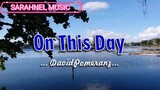 On This Day - David Pomeranz (KARAOKE VERSION)