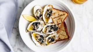 Brooklyn: Korean Food (Preview) | The Migrant Kitchen | Season 4, Episode 5 | KCET
