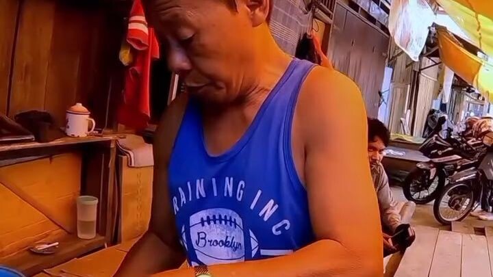 kurang menyala abangku🔥