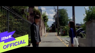 [Teaser] Jung Dong Ha(정동하) _ Imagine(너의 모습)