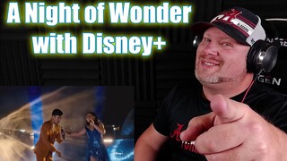 A Night of Wonder with Disney+ | The Grand Finale | Morissette & Christian Bautista | REACTION