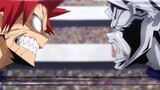 Kirishima vs Tetsutetsu | My Hero Academia | English Dub