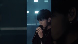 THAT STARE!!🥵#closertoyou #jungkook #bts #army #bangtan #jk #goldenmaknae #kpop #dreamers #seven