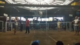 [1st Fight] [2Hits] Nong2x Bulik (Win) Apak Tari lang sugat.
