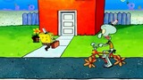 Kiểm kê những ngôi nhà nơi SpongeBob sống