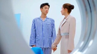 The Love You Give Me 你给我的喜欢 EP 12 || Min Hui ❤ Xin Qi