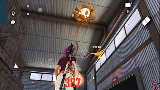 HighLights Game FreeFire #35