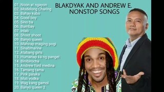 Blakjak and Andrew E. Nonstop songs| 3 Roses