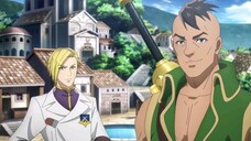 Tensei Kenja no Isekai Life Eps 8 sub indo