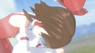 [Oriental/Mixed Cut/Gao Ran] You can always miss Gensokyo!