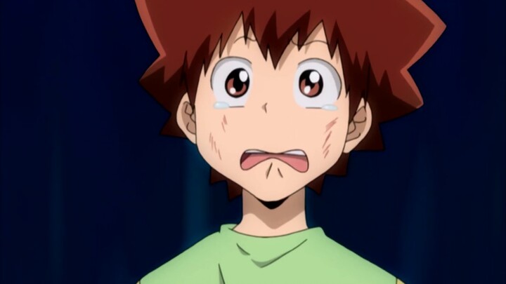 [Anime][Hitman Reborn]Thói quen hàng ngày của Sawada Tsunayoshi