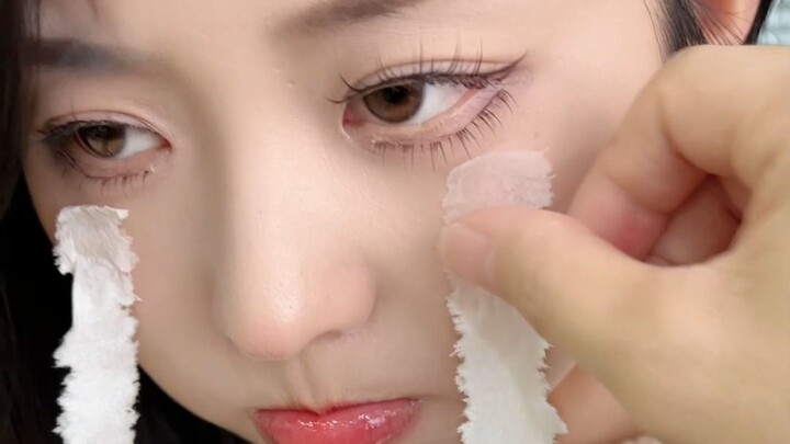 Kaki panjang ini lari lumayan cepat!