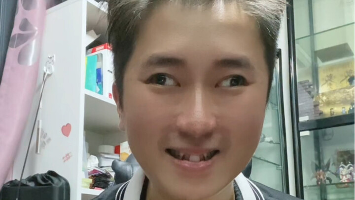 Penjahat IQ Tinggi