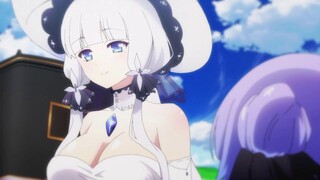 Illustrious [Azur Lane]