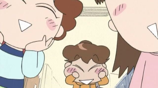 Atashin'chi (2002) - 093