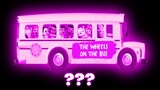 10 Cocomelon "Wheels on the Bus" Sound Variations in 60 Seconds