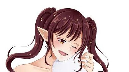 Nothing. just Coconuts🥥🌴