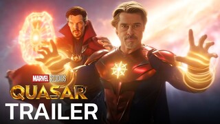 Marvel's Quasar (2026) – First Trailer _ Brad Pitt _ Chris Evans _ Concept Trail