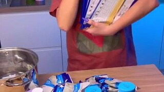 yummy chocolate