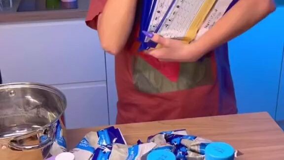 yummy chocolate