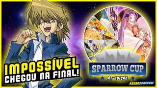 16 MELHORES DECKS DA SPARROW CUP - 47º Edição! - Yu-Gi-Oh! Duel Links #2224