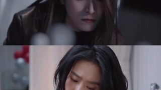 你说得对，但我们女推有自己的晋江式演技，林茉茉进行曲，启动！