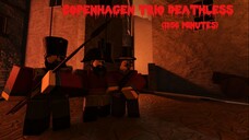 Copenhagen Trio Deathless | Guts and Blackpowder