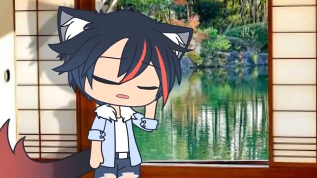 Sad Song || GLMV || Part 2 Of On My Way || Hatsumi Rou