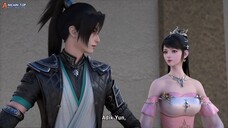 [ EPISODE 26 ] Against The Gods Season 1 - 1080p Super Duper HD Sub Indo
