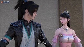 [ EPISODE 26 ] Against The Gods Season 1 - 1080p Super Duper HD Sub Indo