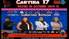 15 025 Cantina 17 201024 Fiestas de Octubre Cobertura 2024 15