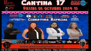 15 025 Cantina 17 201024 Fiestas de Octubre Cobertura 2024 15