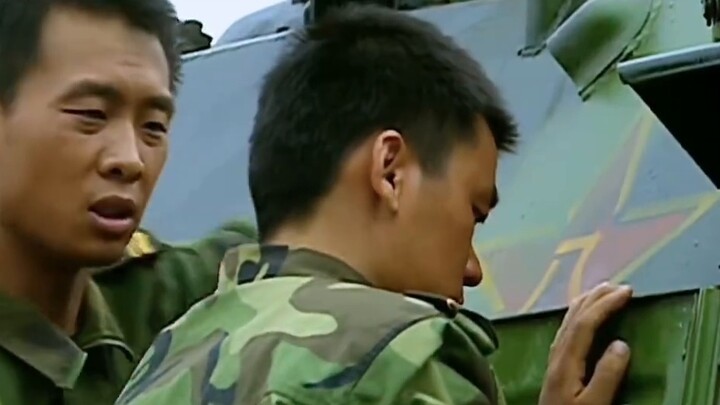 【all Xu】Open Soldiers Assault in the style of The Legend of Zhen Huan