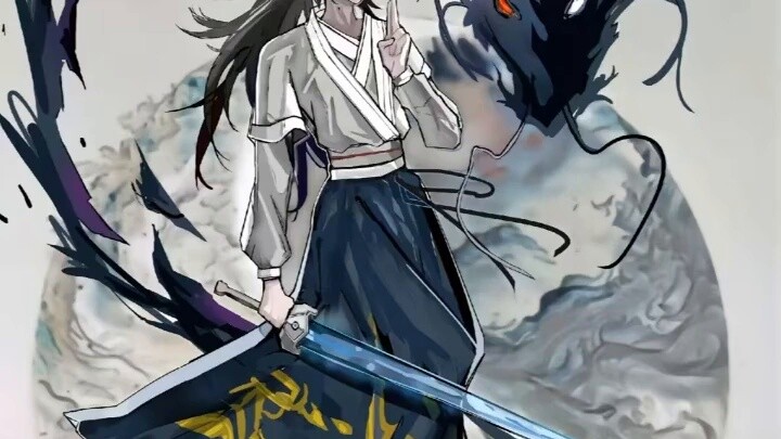 ชายหนุ่มผู้สร้างรากฐานและสวดมนต์เป็นพวกหยิ่งยะโส แต่เขาไม่ดุร้ายเท่ากับการเปลี่ยนแปลงครั้งที่สามของร