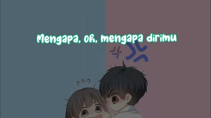 VIERRA - Jadi Yang Kuinginkan