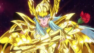 (Saint Seiya) An inventory of the special moves of the Pisces Saints of all generations. Which gener