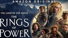 RINGS OF POWER S1 EPISODE 7 TAGALOG